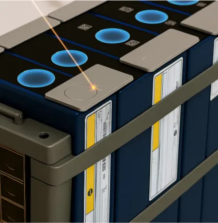 Why Laser Battery Welding Is More Complex Than It Looks